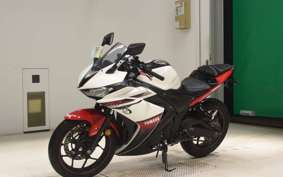 YAMAHA YZF R-3 2016 RH07J