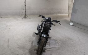 HONDA REBEL 250 E-Clutch MC49