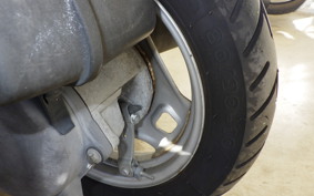 SUZUKI ADDRESS V50 Gen.2 CA42A