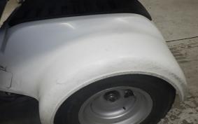 HONDA GYRO CANOPY TA03