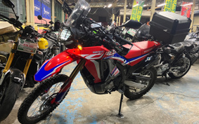 HONDA CRF250 RALLY MD47