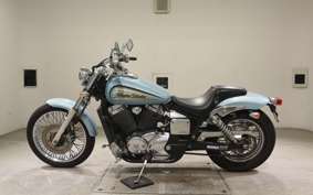 HONDA SHADOW 400 SLASHER 2002 NC40