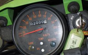 KAWASAKI KSR-2 2022 MX080B