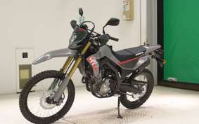 HONDA CRF250L MD47