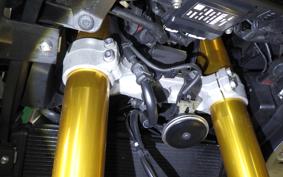 YAMAHA MT-09 Tracer GT RN51J