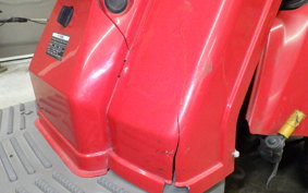 HONDA GYRO X TD02