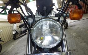 HONDA REBEL 250 MC13