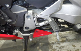 HONDA VFR800F 2022 RC79