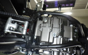 HONDA CRF250L 2011 MD47