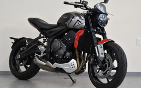 TRIUMPH TRIDENT 660 2021 LGL10U