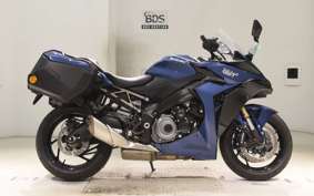 SUZUKI GSX-S1000GT 2022 EK1AA