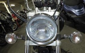 YAMAHA DRAGSTAR 250 VG02J