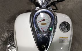 YAMAHA DRAGSTAR 400 CLASSIC VH02J