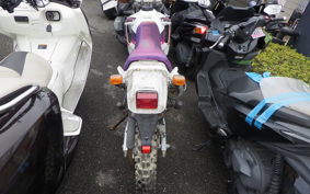 HONDA XL DEGREE GEN 2 MD31