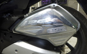 HONDA PCX 125 JF81