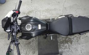 HONDA CB250RA 2017 MC52