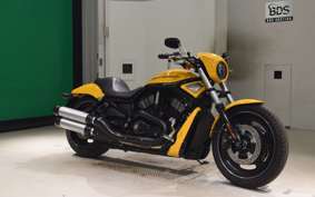 HARLEY NIGHT ROD 1250 SP 2011