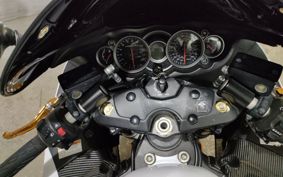 SUZUKI GSX-1300R HAYABUSA 2015 GX72A