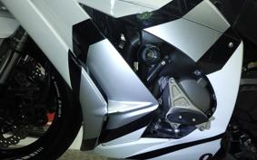 KAWASAKI ZX 10 NINJA R 2012