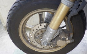 HONDA DIO Z4 GEN 2 AF63