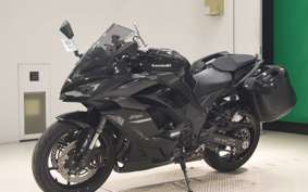 KAWASAKI NINJA 1000SX 2020 ZXT02K