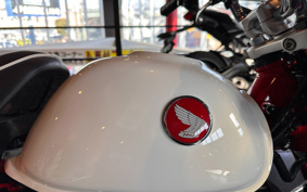 HONDA  MONKEY 125 JB05