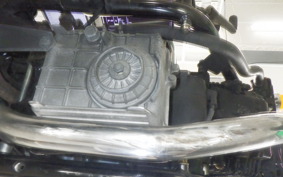 HONDA MAGNA 250 2006 MC29