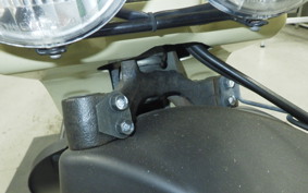 HONDA ZOOMER