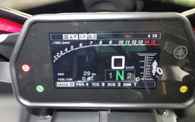 YAMAHA YZF-R1 2026 RN65J