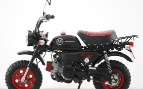 HONDA  MONKEY KUMAMONVER AB27