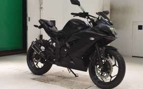 KAWASAKI NINJA 250 2026 BX250A