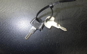 HONDA GYRO CANOPY 2005 TA03