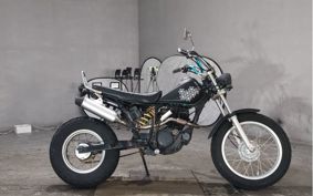 YAMAHA TW200 2JL