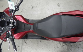 HONDA PCX 125 2021 JF81