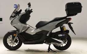 HONDA ADV160 2014 KF54