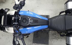 HARLEY PAN AMERICA 1250 S 2022