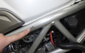 HONDA VTR 250 Gen. 2 2014 MC33