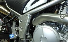 YAMAHA TRICKER Gen.3 DG32J