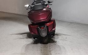 HONDA GL1800 TOUR DCT SC79