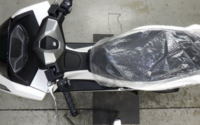 HONDA PCX 125 1994 JK05