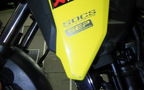 SUZUKI Vｽﾄﾛｰﾑ250SX 2019
