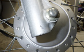 HONDA C110 SUPER CUB 2024 JA44