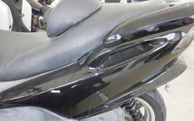 YAMAHA MAJESTY 125 FI