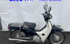 HONDA C50-2