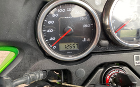 KAWASAKI ZRX1200 DAEG 2011 ZRT20D