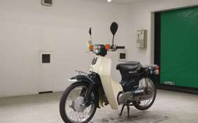 HONDA C90 SUPER CUB 1988 HA02