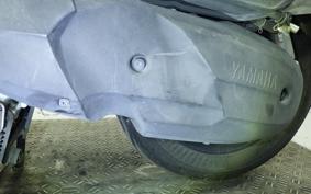 YAMAHA BW S125 Gen.2 SEA6J