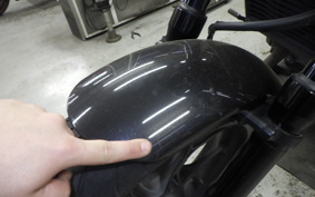 HONDA REBEL 1100 2023 SC83