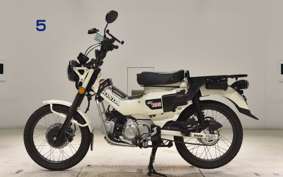 HONDA CT125-2 2012 JA65