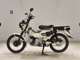 Фото Honda CT125-2 2023 с японского аукциона